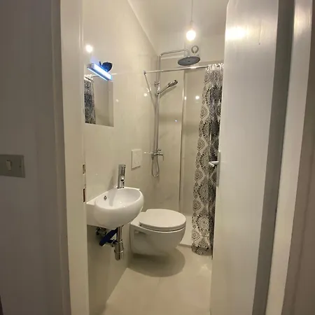 Residenza Mazzini Full On 2 Levels Lejlighed Pesaro