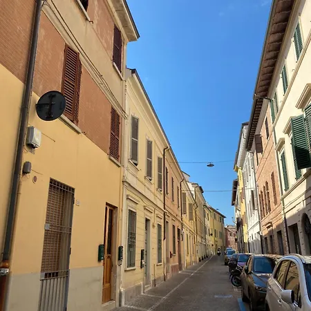 Lejlighed Residenza Mazzini Full On 2 Levels *