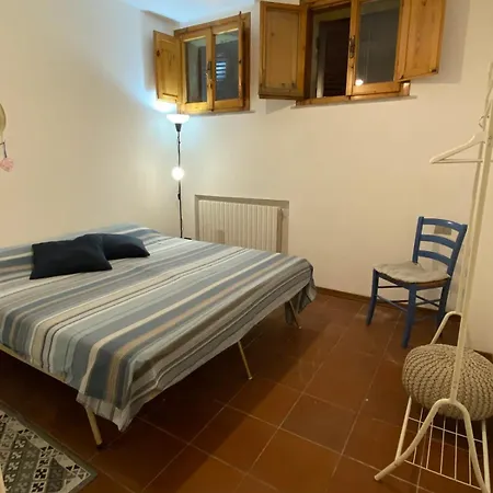 アパート Residenza Mazzini Full On 2 Levels *