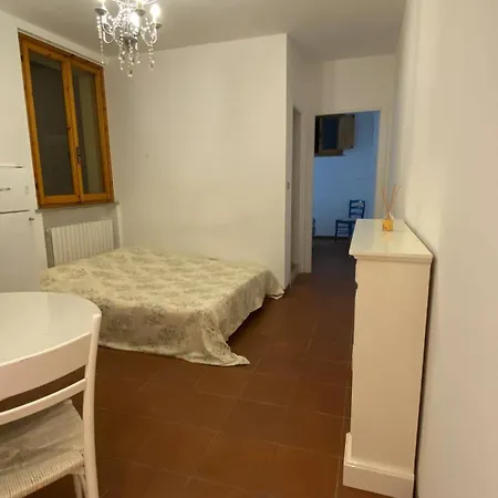 Residenza Mazzini Full On 2 Levels アパート
