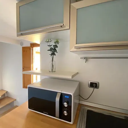 Lejlighed Residenza Mazzini Full On 2 Levels *
