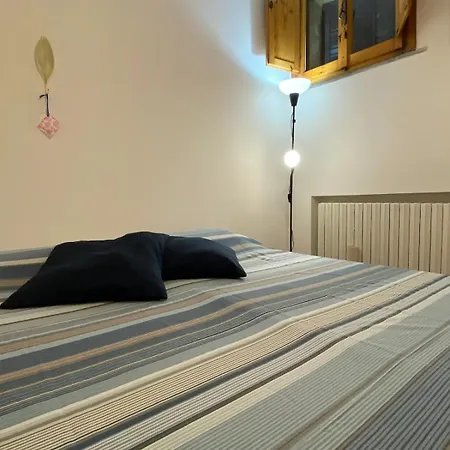 Residenza Mazzini Full On 2 Levels ペザロ