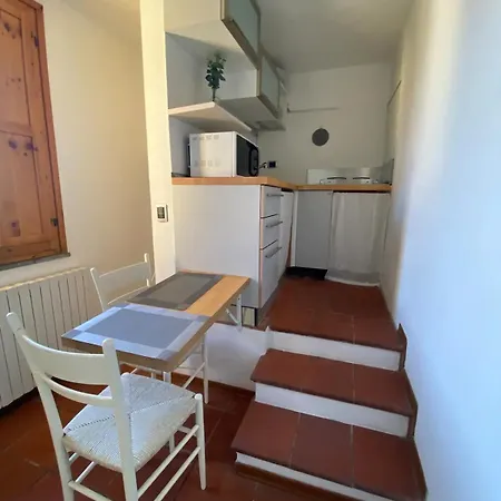 Residenza Mazzini Full On 2 Levels ペザロ