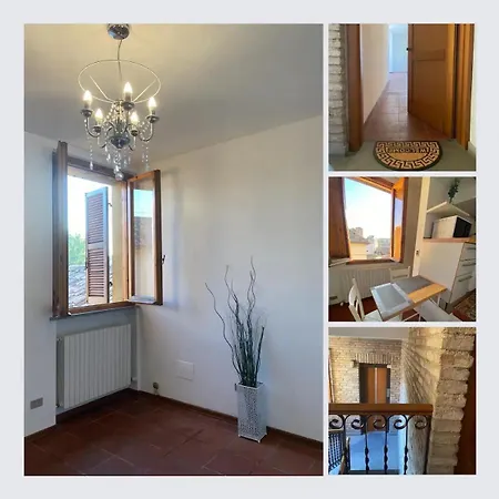 Lejlighed Residenza Mazzini Full On 2 Levels Pesaro