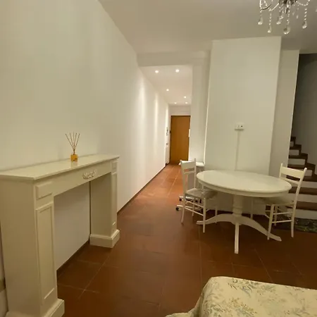 Residenza Mazzini Full On 2 Levels